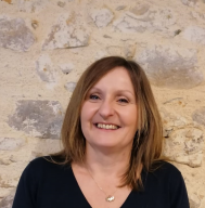 PLANCHENAULT Christelle PLANCHENAULT Christelle