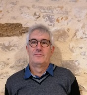 PLANCHENAULT  Joël