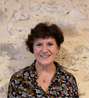 MARAQUIN Pascale