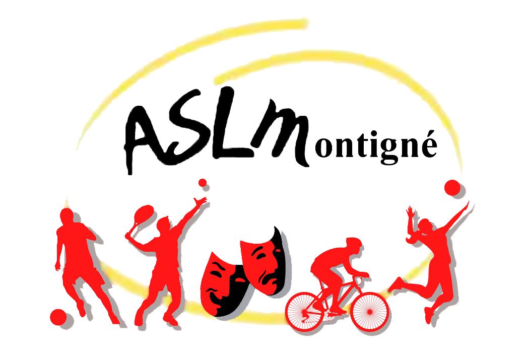 ASLM Logo