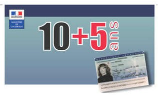 carte identité 