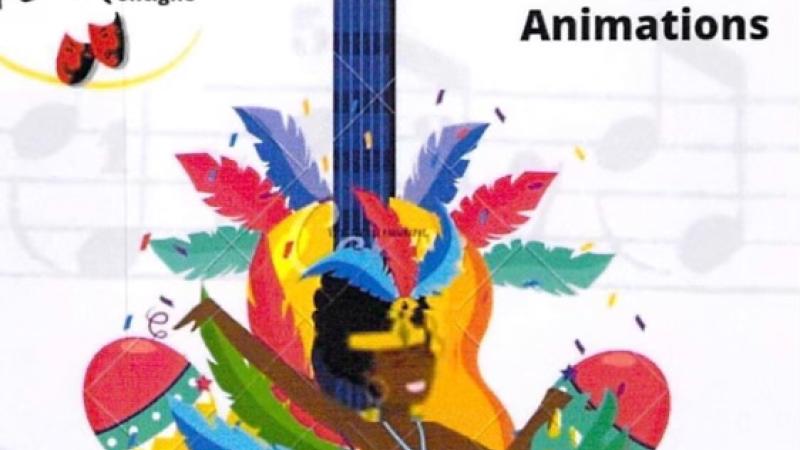 Fête de la musique - Vendredi 23 juin - 19h