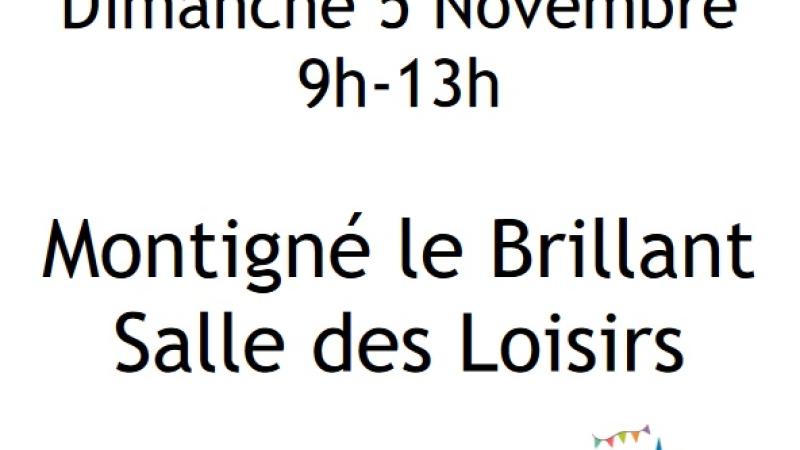 Monti Jouets Dimanche 5 novembre 9h-13h