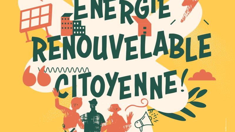 Energie Renouvelable Citoyenne