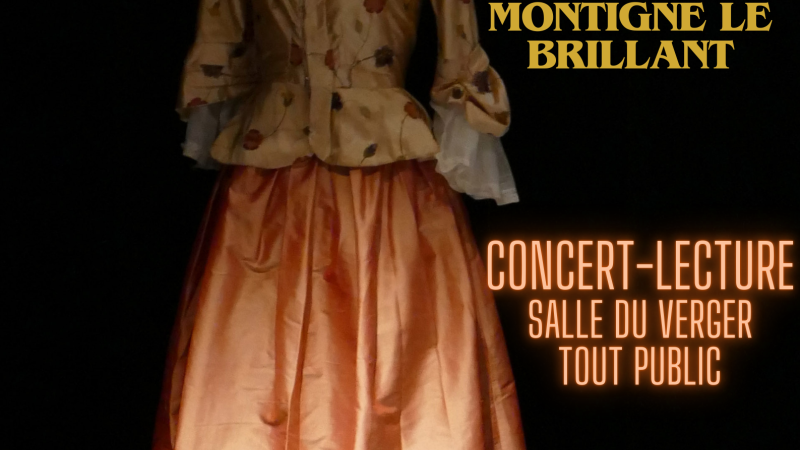 Concert lecture Renaissance
