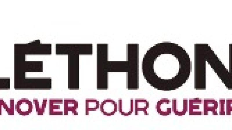 Téléthon 2024
