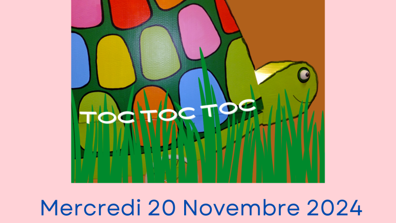 TOC TOC TOC