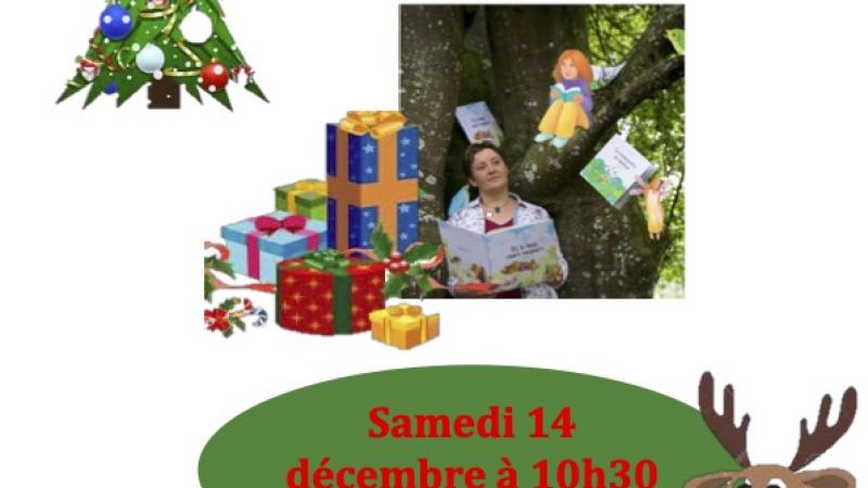 contes de Noël