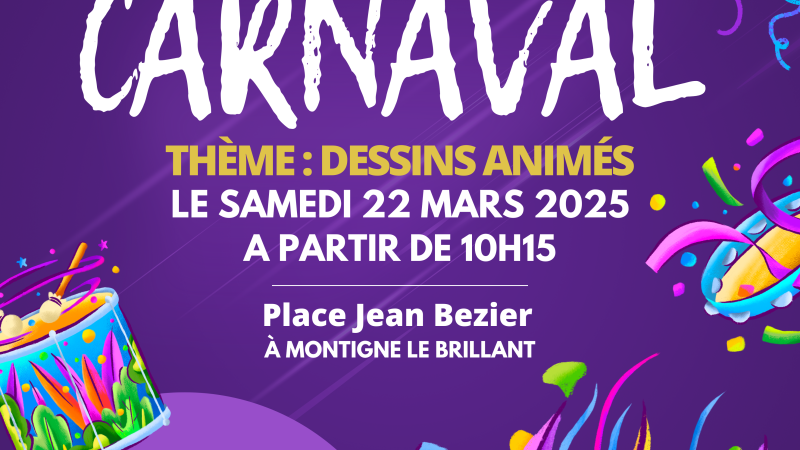Carnaval _ Samedi 22 mars_10h15
