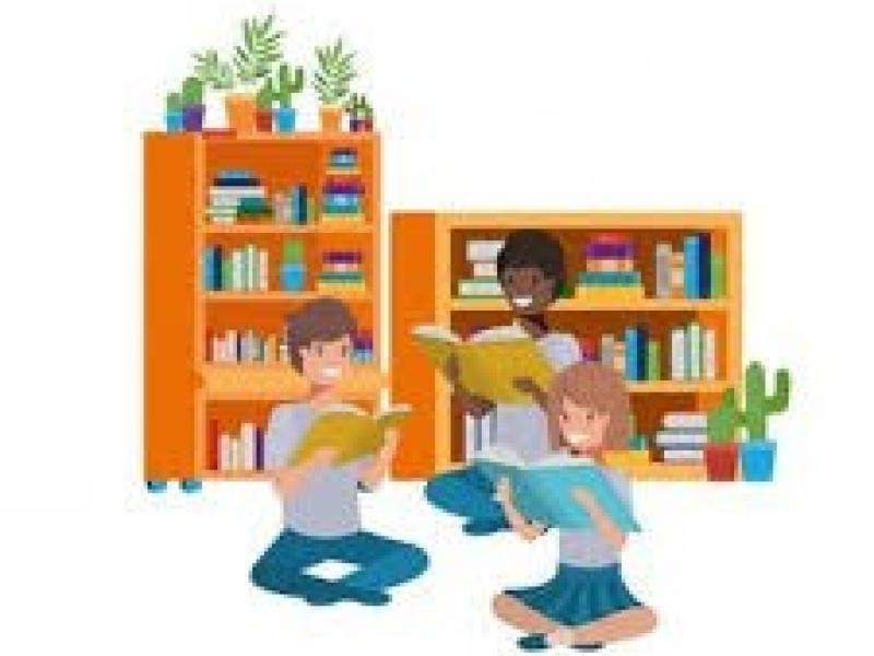 Bibliothèque