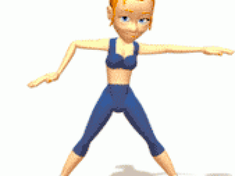 Gymnastique Volontaire