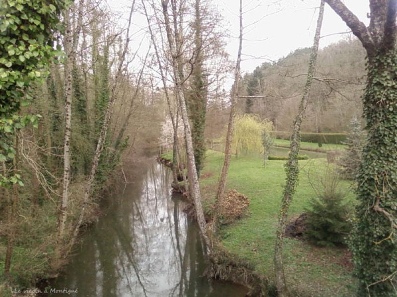 Quelques photos de notre village