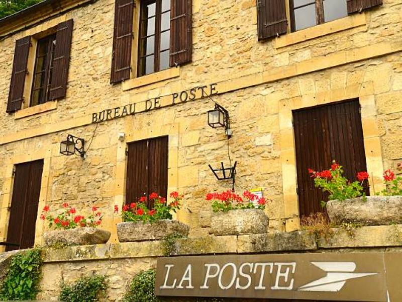 POSTE