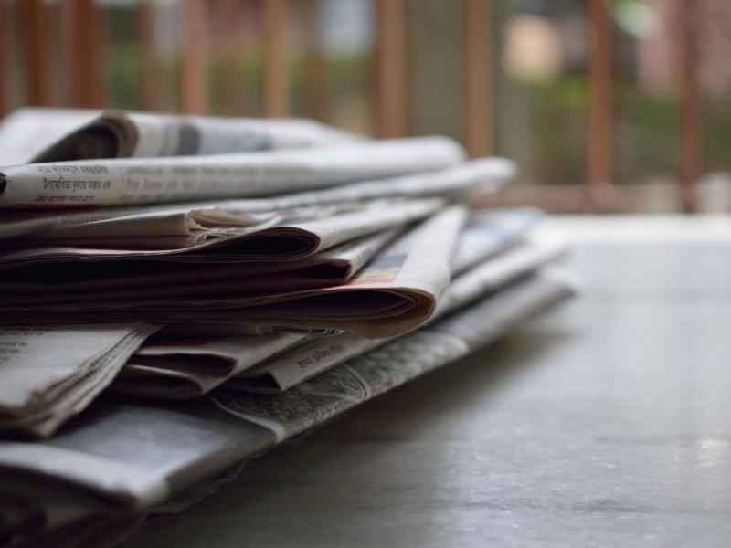 CORRESPONDANTS DE PRESSE