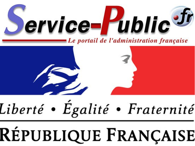 SERVICE PUBLIC