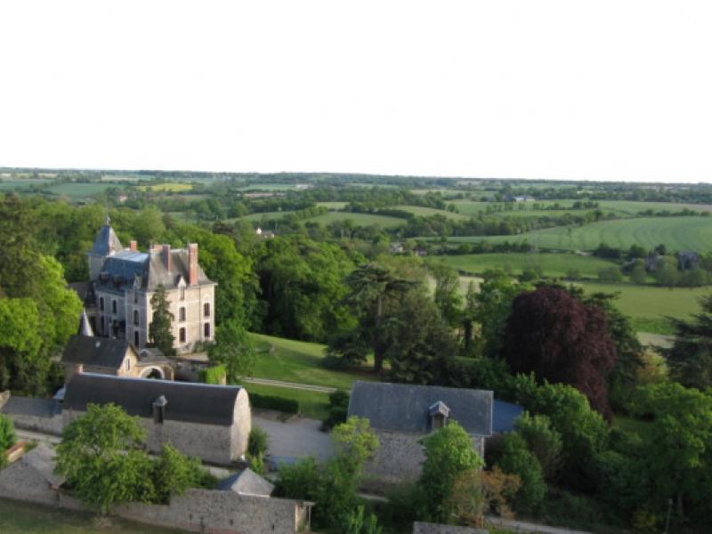 Patrimoine & Environnement