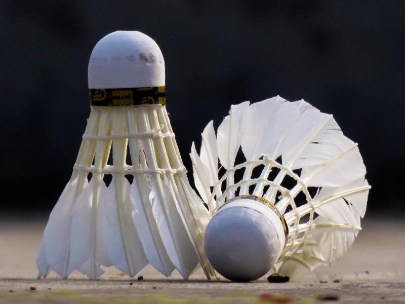 Badminton