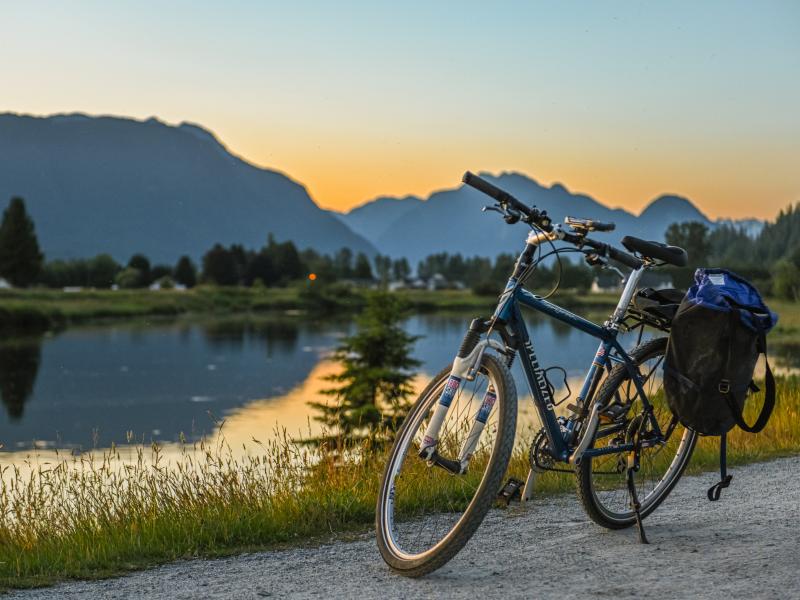 Cyclotourisme