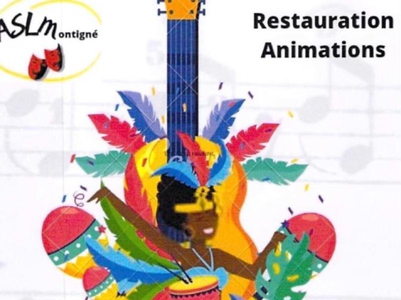 Fête de la musique - Vendredi 23 juin  - 19h
