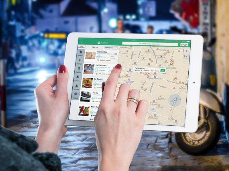Le guide pratique de Montigné Le Brillant
