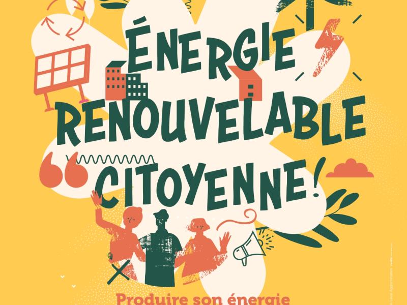 Energie Renouvelable Citoyenne 