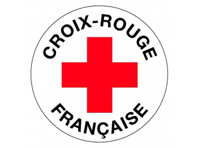 Info Croix Rouge  Arrêt momentané jusqu'à nouvel ordre de la collecte de vêtements à la déchetterie 