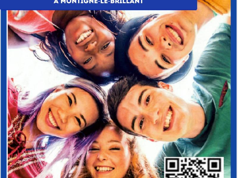 Jeunesse : Argent de Poche