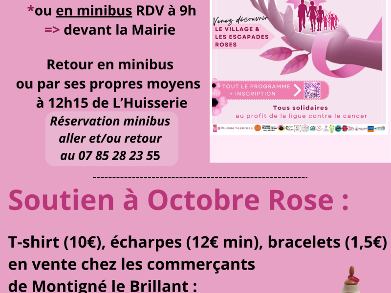 Programme Montigné