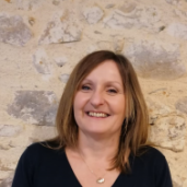 PLANCHENAULT Christelle