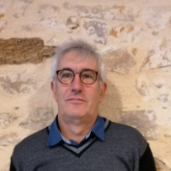PLANCHENAULT  Joël