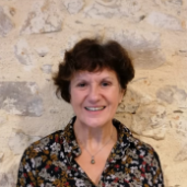 MARAQUIN Pascale